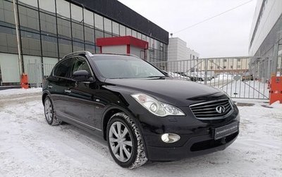 Infiniti QX50 I рестайлинг, 2013 год, 1 700 000 рублей, 1 фотография
