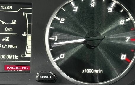 Chery Tiggo 4 I рестайлинг, 2022 год, 1 898 000 рублей, 12 фотография