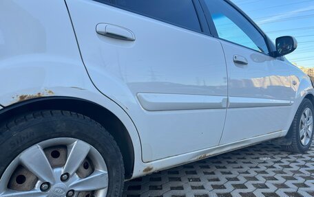 KIA Rio II, 2009 год, 330 000 рублей, 1 фотография