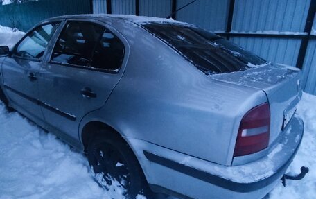 Skoda Octavia IV, 1999 год, 225 000 рублей, 1 фотография