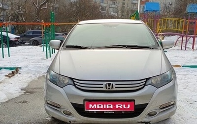 Honda Insight II рестайлинг, 2009 год, 840 000 рублей, 1 фотография