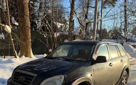 Vortex Tingo I, 2010 год, 200 000 рублей, 1 фотография