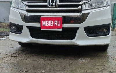 Honda Stepwgn IV, 2013 год, 1 800 000 рублей, 1 фотография