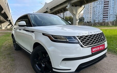 Land Rover Range Rover Velar I, 2020 год, 4 980 000 рублей, 1 фотография