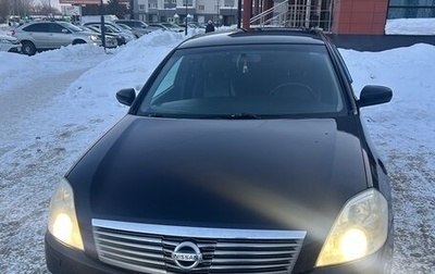 Nissan Teana, 2006 год, 570 000 рублей, 1 фотография