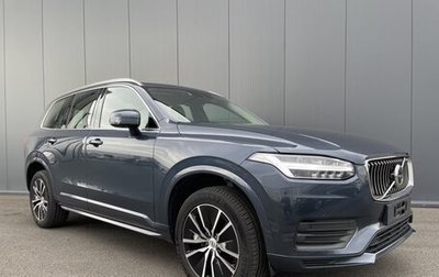 Volvo XC90 II рестайлинг, 2021 год, 2 842 500 рублей, 1 фотография