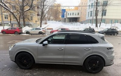 Porsche Cayenne III, 2024 год, 15 000 000 рублей, 1 фотография