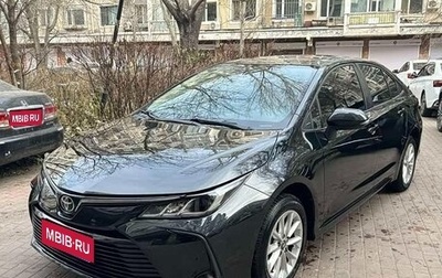 Toyota Corolla, 2022 год, 1 250 001 рублей, 1 фотография