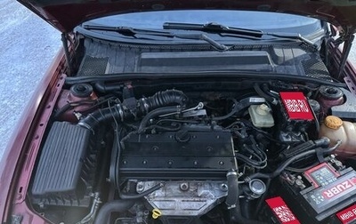 Opel Vectra B рестайлинг, 1998 год, 300 000 рублей, 1 фотография