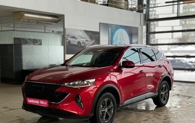 Haval F7 I, 2022 год, 1 839 000 рублей, 1 фотография