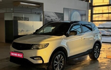 Geely Atlas I, 2021 год, 1 739 000 рублей, 1 фотография