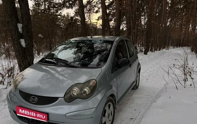 BYD F0, 2009 год, 320 000 рублей, 1 фотография