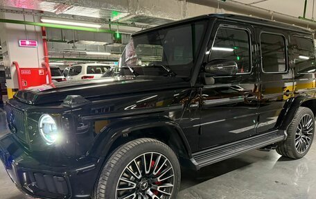 Mercedes-Benz G-Класс AMG, 2025 год, 33 899 000 рублей, 1 фотография