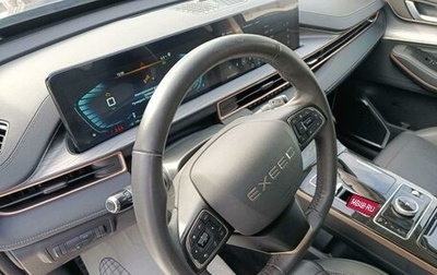 CheryExeed LX, 2023 год, 2 208 000 рублей, 1 фотография