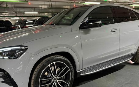 Mercedes-Benz GLE Coupe, 2025 год, 16 990 000 рублей, 1 фотография