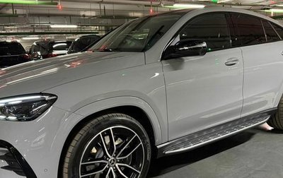 Mercedes-Benz GLE Coupe, 2025 год, 16 990 000 рублей, 1 фотография