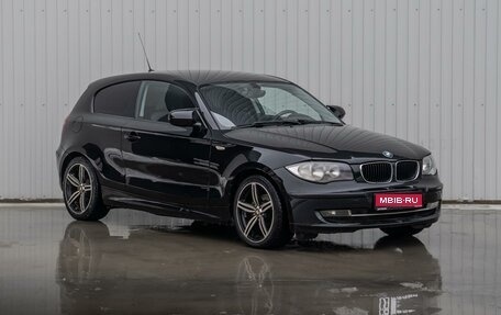 BMW 1 серия, 2011 год, 850 000 рублей, 1 фотография