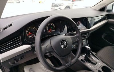 Volkswagen Bora, 2022 год, 1 266 000 рублей, 1 фотография