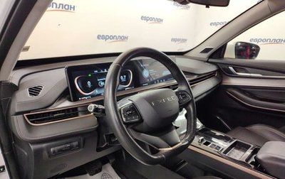 CheryExeed LX, 2023 год, 1 268 200 рублей, 1 фотография