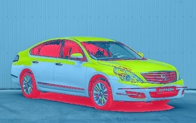 Nissan Teana, 2011 год, 1 340 000 рублей, 1 фотография