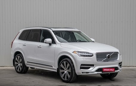 Volvo XC90 II рестайлинг, 2023 год, 8 150 000 рублей, 1 фотография