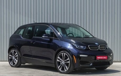 BMW i3 I01 рестайлинг, 2018 год, 2 040 000 рублей, 1 фотография