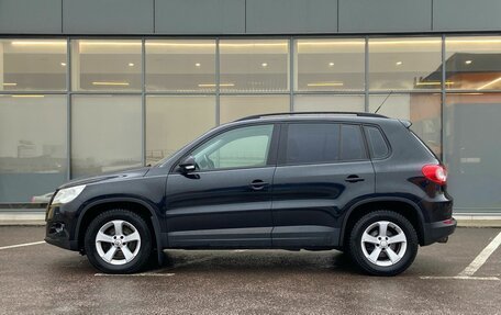 Volkswagen Tiguan I, 2011 год, 599 000 рублей, 6 фотография