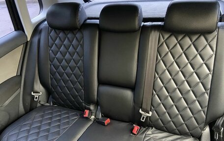 Volkswagen Tiguan I, 2011 год, 599 000 рублей, 11 фотография