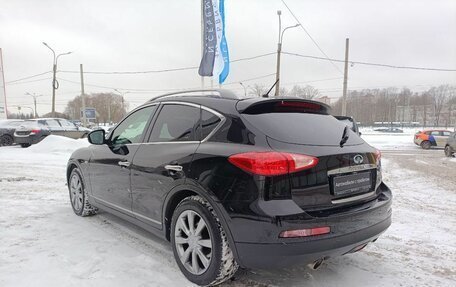 Infiniti QX50 I рестайлинг, 2013 год, 1 700 000 рублей, 5 фотография