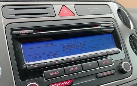 Volkswagen Tiguan I, 2011 год, 599 000 рублей, 10 фотография