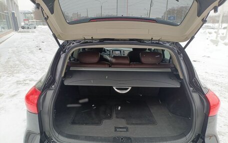 Infiniti QX50 I рестайлинг, 2013 год, 1 700 000 рублей, 7 фотография