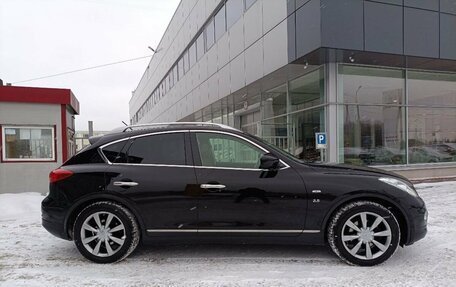 Infiniti QX50 I рестайлинг, 2013 год, 1 700 000 рублей, 9 фотография