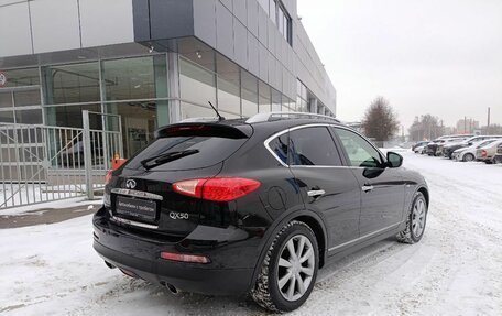Infiniti QX50 I рестайлинг, 2013 год, 1 700 000 рублей, 8 фотография