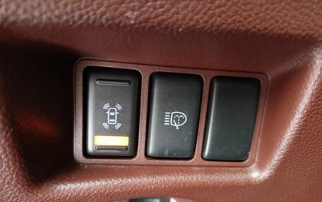 Infiniti QX50 I рестайлинг, 2013 год, 1 700 000 рублей, 19 фотография