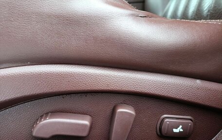 Infiniti QX50 I рестайлинг, 2013 год, 1 700 000 рублей, 18 фотография