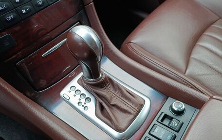 Infiniti QX50 I рестайлинг, 2013 год, 1 700 000 рублей, 20 фотография