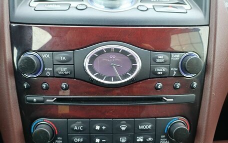 Infiniti QX50 I рестайлинг, 2013 год, 1 700 000 рублей, 21 фотография