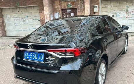 Toyota Corolla, 2022 год, 1 250 001 рублей, 5 фотография