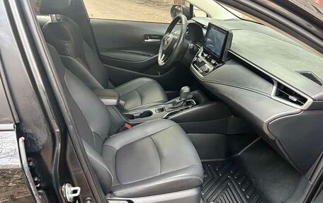 Toyota Corolla, 2022 год, 1 250 001 рублей, 9 фотография