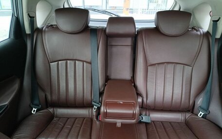 Infiniti QX50 I рестайлинг, 2013 год, 1 700 000 рублей, 23 фотография