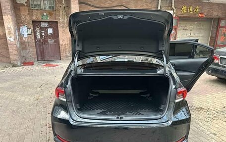 Toyota Corolla, 2022 год, 1 250 001 рублей, 7 фотография