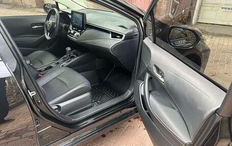 Toyota Corolla, 2022 год, 1 250 001 рублей, 11 фотография