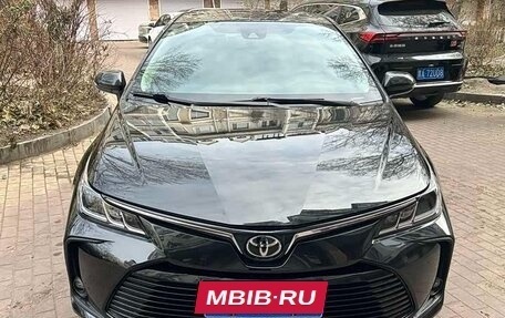 Toyota Corolla, 2022 год, 1 250 001 рублей, 2 фотография