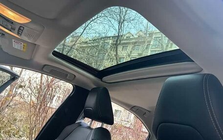 Toyota Corolla, 2022 год, 1 250 001 рублей, 14 фотография