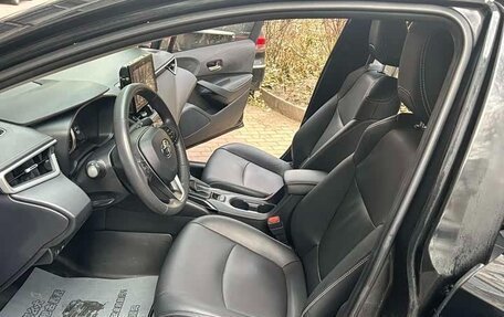 Toyota Corolla, 2022 год, 1 250 001 рублей, 12 фотография