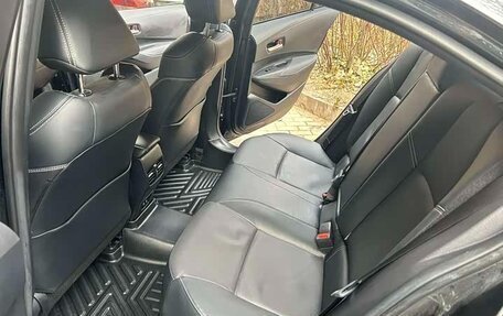 Toyota Corolla, 2022 год, 1 250 001 рублей, 18 фотография