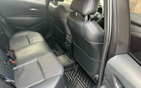 Toyota Corolla, 2022 год, 1 250 001 рублей, 19 фотография