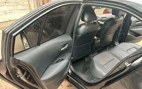 Toyota Corolla, 2022 год, 1 250 001 рублей, 17 фотография