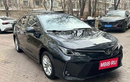 Toyota Corolla, 2022 год, 1 250 001 рублей, 3 фотография
