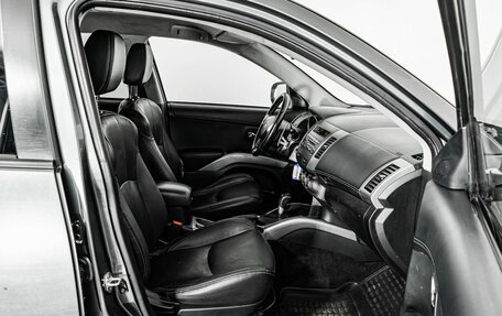 Mitsubishi Outlander III рестайлинг 3, 2011 год, 1 150 000 рублей, 10 фотография